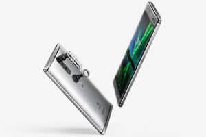 Lenovo PHAB2 Pro : le projet Tango a enfin une incarnation commerciale