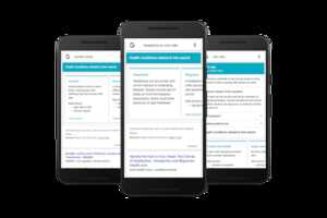 Google Search sera-t-il votre futur médecin traitant ?