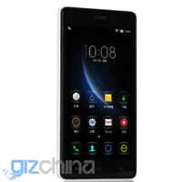 Doogee X5 : record à battre du smartphone LTE et HD le moins cher