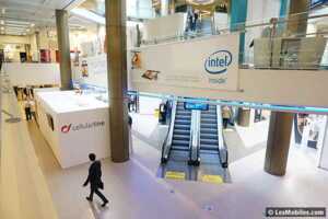 1,8 million de produits « wearable » devraient se vendre en France en 2015