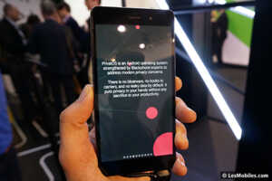 BlackPhone 2 et BlackPhone + : deux nouveaux terminaux sécurisés (MWC 2015)