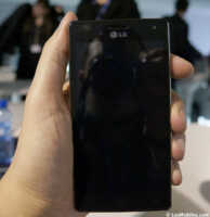 Prise en main LG Optimus 4X HD : quatre processeurs rugissants sous le capot (MWC 2012)