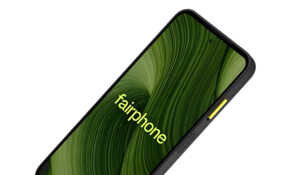 Promo de lancement Fairphone (Gen 6) Sosh et Orange