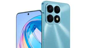 Honor étoffe le nombre de séries de smartphones d’entrée de gamme avec le Honor X8a