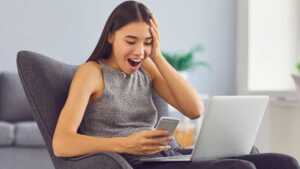 Free Mobile : optez pour un forfait illimité dès 4.99€ par mois sans engagement de durée !
