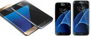 Samsung Galaxy S7 : enfin des images officielles en fuite ?