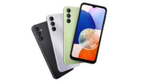 Samsung Galaxy A14 5G : la Fnac le propose à moins de 200 € pendant ce pré Black Friday !