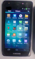 Une première photo pour le Samsung GT-I9300, est-ce vraiment le Galaxy S3 ?