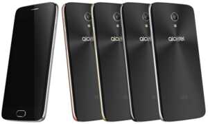 Alcatel Idol 4 : une déclinaison Mini serait aussi en préparation