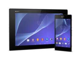 Sony Xperia Z2 et Z2 Tablet : PS4 Remote Play via une nouvelle mise à jour