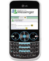 Le LG GW300 est disponible