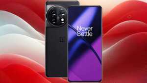 OnePlus 11 : LE smartphone haut de gamme à se procurer après Noël au meilleur prix !