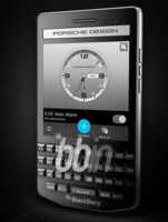 Porsche Design aurait relooké le BlackBerry Q10