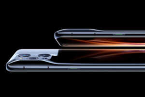 Oppo travaille sur un smartphone pliable qui devrait plaire à un public féminin