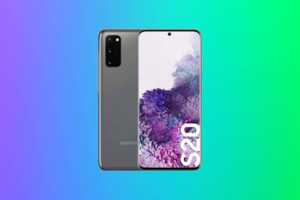 Ce smartphone haut de gamme reconditionne est accessible a un coût reduit.