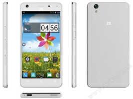 MediaTek MT6595 : l'octo-core compatible LTE bientôt dans un smartphone ZTE ?