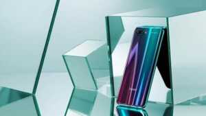 Honor 10 Premium officiel : encore un mauvais coup du marketing !
