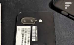 Google Pixel 9a
