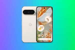 Le Google Pixel 9 Pro est considéré comme le meilleur smartphone au monde par ces experts.