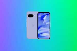 Profitez de l'excellente qualité du google pixel 9 en version pas chère avec ce modèle.