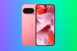 Le Google Pixel 9 est beaucoup moins cher en ce moment.