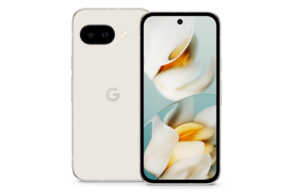 Google Pixel 9a