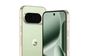 Google Pixel 10