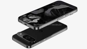 Google Pixel 9