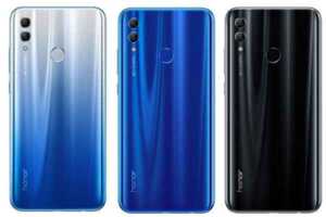 Huawei annonce le Honor 10 Lite pour la France