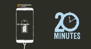 MediaTek veut encore réduire les temps de charge avec Pump Express 3.0