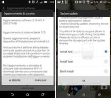 HTC Desire EYE : la mise à jour vers Android Marshmallow commence à être déployée