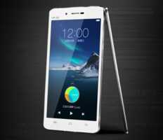 Vivo dévoile officiellement le X5 Max, une phablette ultra-slim mais bien équipée