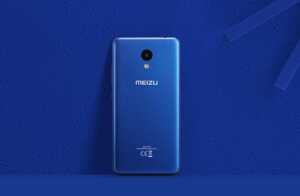 Meizu officialise un nouveau Blue Charm : le M5c
