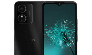 HMD Arc