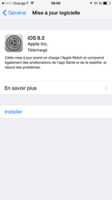 Apple prépare l'arrivée de la Watch avec iOS 8.2