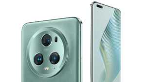 Le smartphone Honor Magic5 Pro aide à faire de magnifiques photos, quelles que soient les circonstances