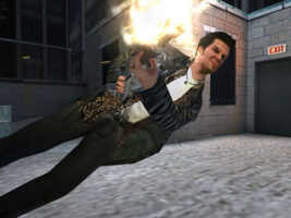 Le célèbre Max Payne débarque sur smartphones dans deux mois au plus tard