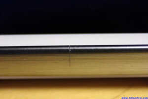 Samsung Galaxy S3 : des problèmes de craquements pour le contour de la coque