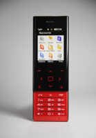 Test : LG BL20 Chocolate