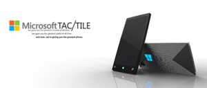 Microsoft Surface Phone : et si Microsoft commençait de remplacer la marque Lumia ?