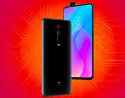 Xiaomi Redmi K20 : il arrive en France sous le nom de Mi 9T
