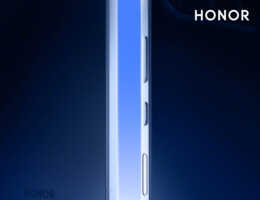 Honor 500 teasing