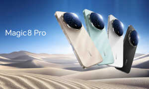 Honor Magic8 Pro