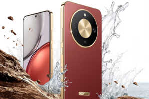 Honor Magic8 Lite