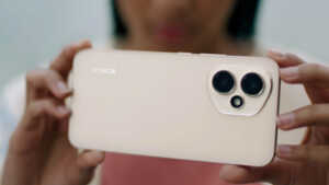 Honor 400