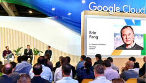 Honor Google Cloud Next 2025