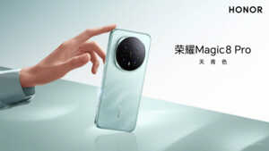 Honor Magic8 Pro
