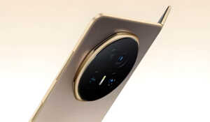 Honor Magic V5