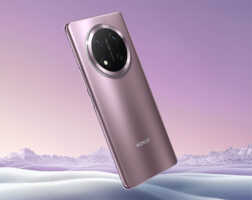 Honor Magic7 Lite