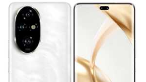 Honor 200 Pro